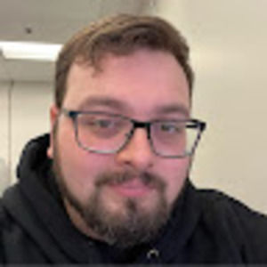 Meet your Posher, Robertho